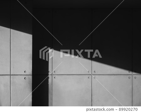 Architecture Details Concrete wall shade shadow Texture background Architecture Details Concrete wall shade shadow Texture background 89920270