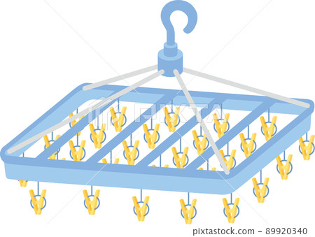 Pinch hanger Pinch hanger 89920340