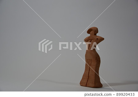 Jomon Goddess Jomon Goddess 89920433