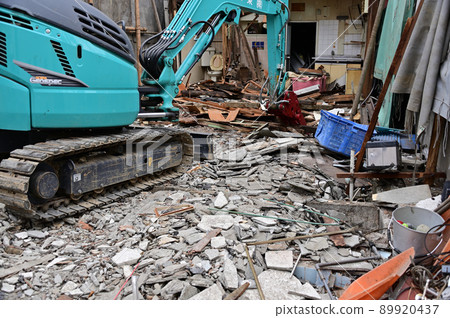 房屋拆遷工作 89920437