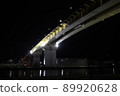 Night Bridge 89920628