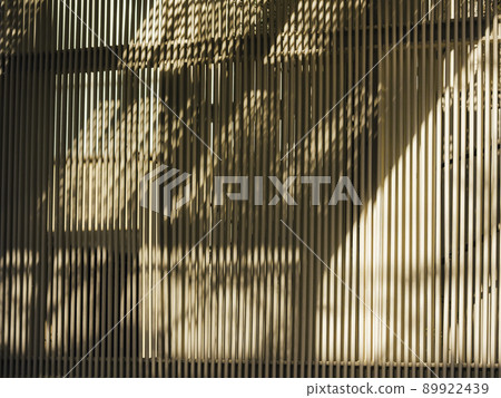 Steel pattern Steel facade Modern Building Architecture details  89922439