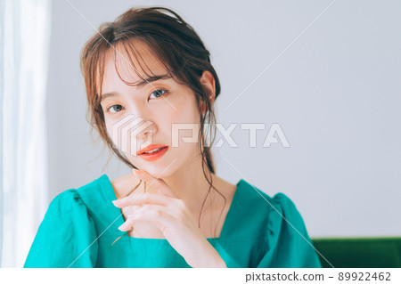 美容化妝 89922462