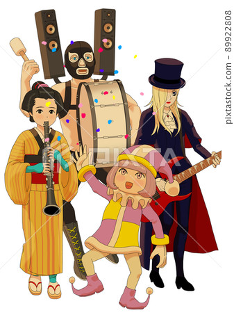 carnival carnival 89922808