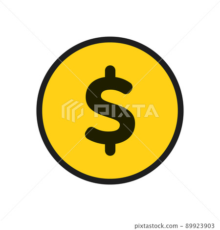 美元馬克硬幣 89923903