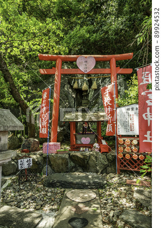 Tokushima Meishan Tenjin Shrine Himemiya Shrine Tokushima City, Tokushima Prefecture Tokushima Meishan Tenjin Shrine Himemiya Shrine Tokushima City, Tokushima Prefecture 89924532