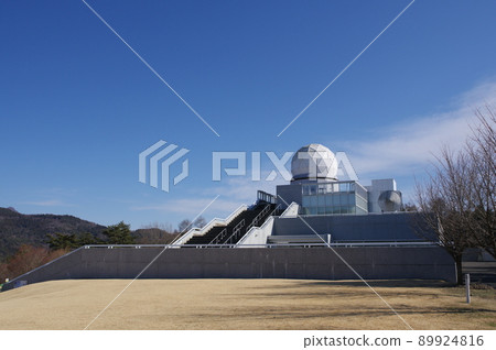 富士雷達圓頂大廳 89924816