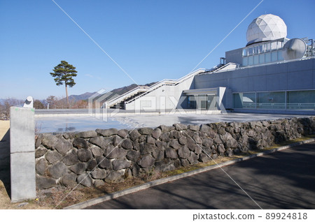 富士雷達圓頂大廳 富士雷達圓頂大廳 89924818