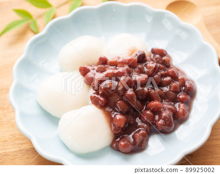 小豆白玉 89925002