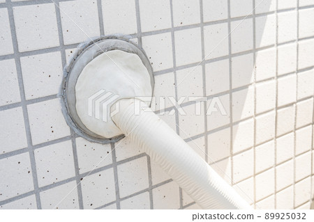 連接空調和室外機的管道 89925032