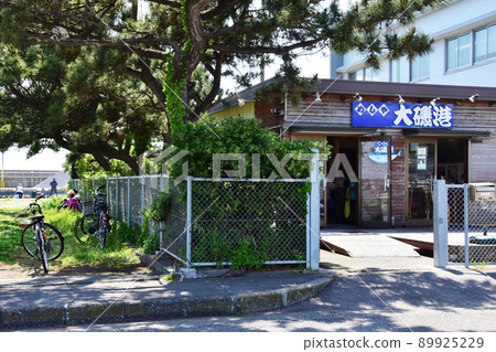 Oiso Town Oiso Port Meshiya and Green Space Oiso Town Oiso Port Meshiya and Green Space 89925229