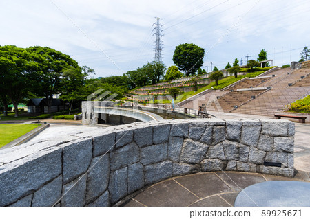 神奈川縣築子城山公園水上樂園 89925671