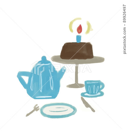 Small celebration Small celebration 89926497
