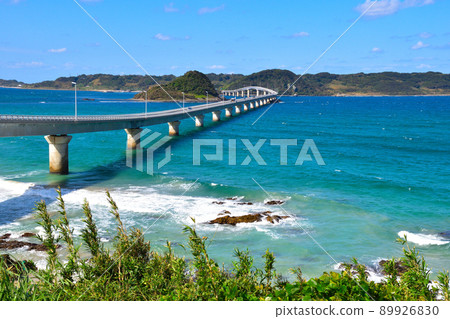 Kakushima Bridge Kakushima Bridge 89926830