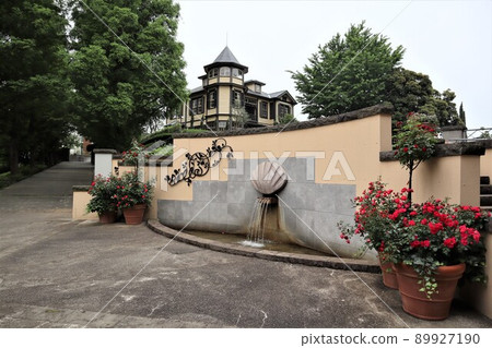 May diplomat's house May diplomat's house 89927190