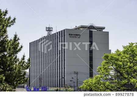 德島縣德島市德島中央警察署 89927878