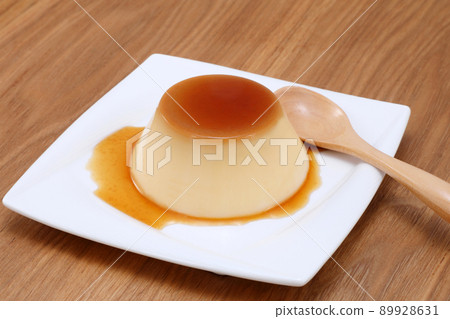 Pudding  89928631