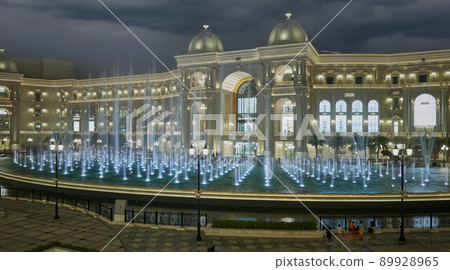 325 Vendome Mall Qatar Stock Photos - Free & Royalty-Free Stock