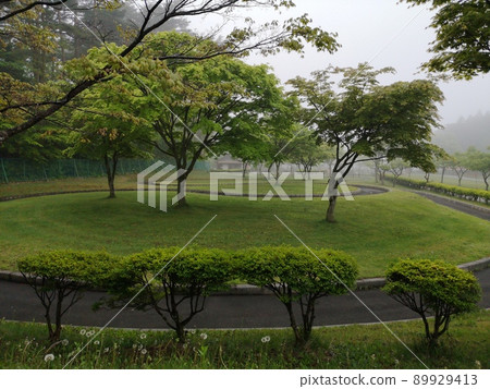 Road Station Misawa Tonan Clan Memorial Tourist Village 89929413
