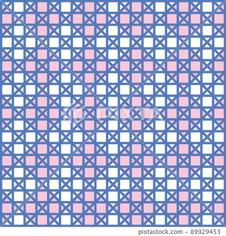 Geometric pattern white background Geometric pattern white background 89929453