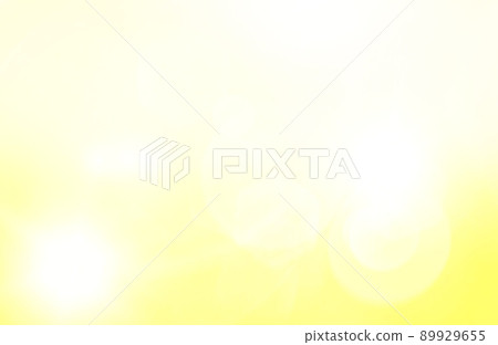 Yellow Yellow Yellow Aya Material Decoration Background Wallpaper 89929655