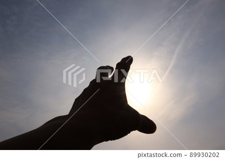 Grab the sun 89930202