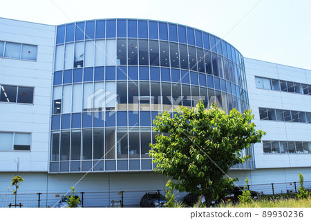 King Skyfront Nano Medical Innovation Center (iCONM) 89930236