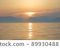 Sunrise 89930488