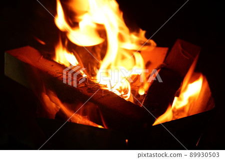 bonfire bonfire 89930503