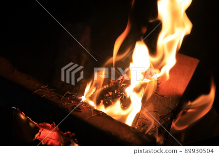 bonfire bonfire 89930504