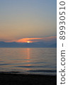Sunrise 89930510