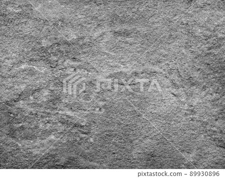 Stone texture of a Slab on the walkway 89930896