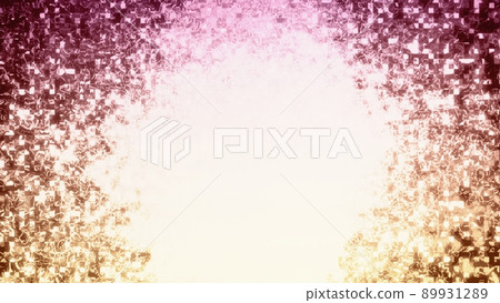 Pink peach pink light glitter color color background material Pink peach pink light glitter color color background material 89931289