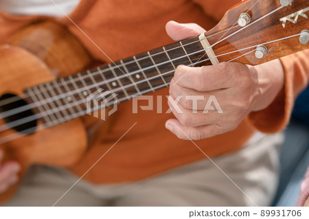 Ukulele Senior Hobby Ukulele Senior Hobby 89931706