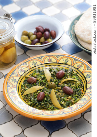 Bacola (Moroccan cuisine) 89931981