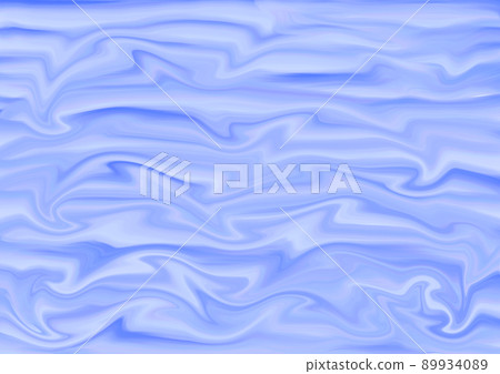 Wave motif background material 89934089
