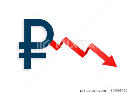 russian currency collapse downfall ruble pricess russian currency collapse downfall ruble pricess 89934481