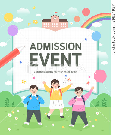 Graduation, admission, academy, school, student 89934937