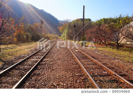 Watarase Valley Railway Train Restaurant Seiryu Kobe Station Watarase Valley Railway Train Restaurant Seiryu Kobe Station 89934969