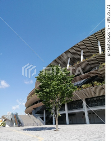 國家體育場藍天 89935371