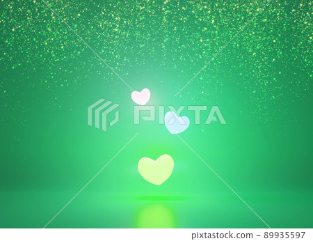 心背景閃光 2 89935597