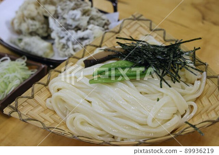 Mizusawa udon Mizusawa udon 89936219