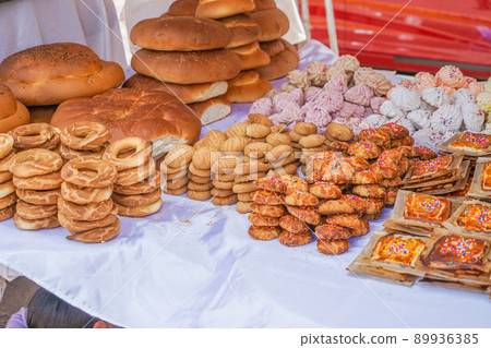 聖佩德羅中央市場 89936385