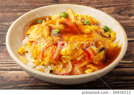 Crab onion Crab onion 89936512