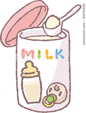 Milk powder Milk powder 89936989