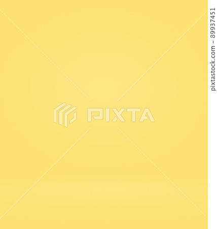 Gold shiny background with variating hues 89937451