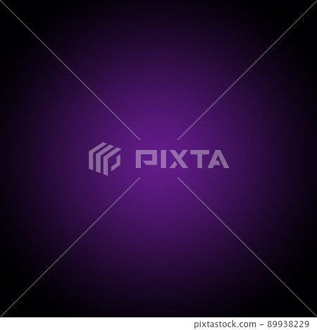 Abstract luxury soft Red background Christmas Valentines layout design,studio,room, web template ,Business report with smooth circle gradient color. 89938229