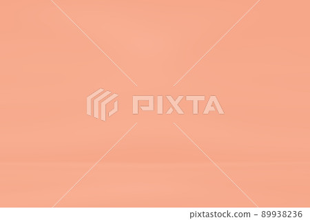 Photographic Pink Gradient Seamless studio backdrop Background 89938236