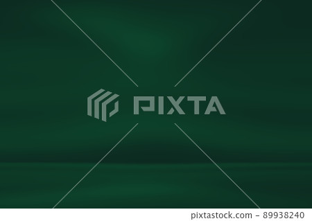 Abstract blur empty Green gradient Studio well use as background,website template,frame,business report 89938240