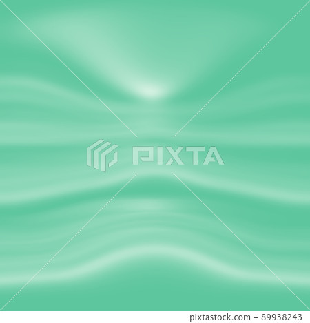 Abstract blur empty Green gradient Studio well use as background,website template,frame,business report 89938243